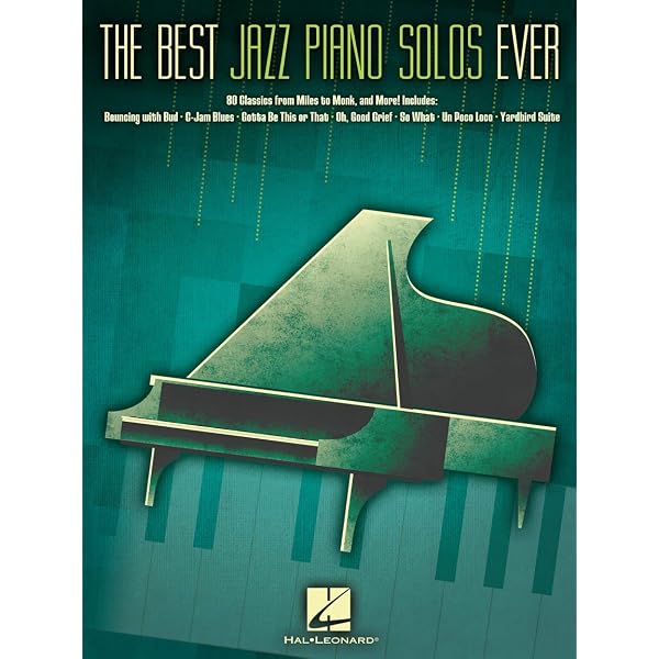 The Best Jazz Standards Ever - Hal Leonard Corp | 9780793529582